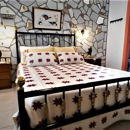 Pasas Castle - Unique Luxury Apartments Naxos City المظهر الخارجي الصورة